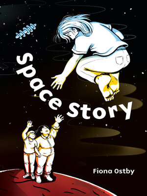 cover image of Space Story